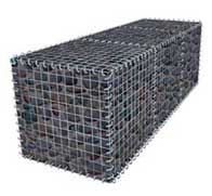 Welded Mesh Gabion
